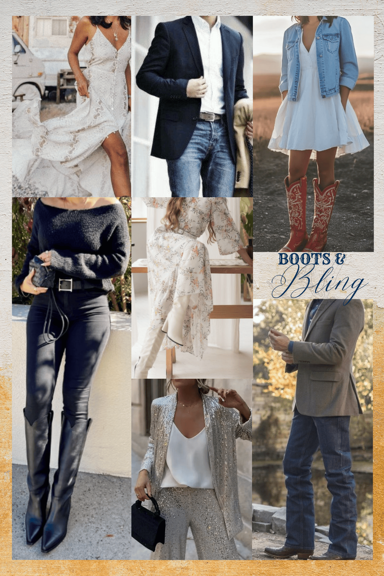 Western Wear P 2